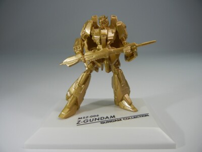 Gundam Collection Complex 