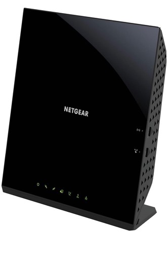 NETGEAR C6250-100NAR - 第 1/5 張圖片