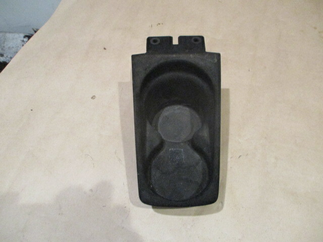 Ferrari 458 italia, Spider - Front Tunnel Compartment Insert - P/N 81468500