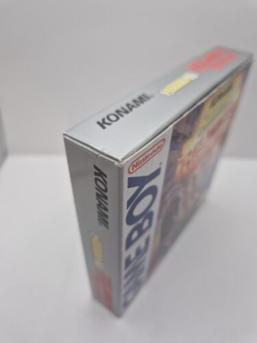 Castlevania 2 Belmont's Revenge - Nintendo Game Boy Complete - Boxed - UK PAL - Picture 13 of 24