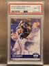 PSA 10 2016 Panini Diamond King Rookie #92 RYAN McMAHON {Flawless Slab} Rockies