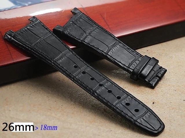 Iwc metal deals strap