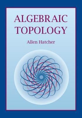 Algebraic Topology by Hatcher, Allen 9780521795401| eBay
