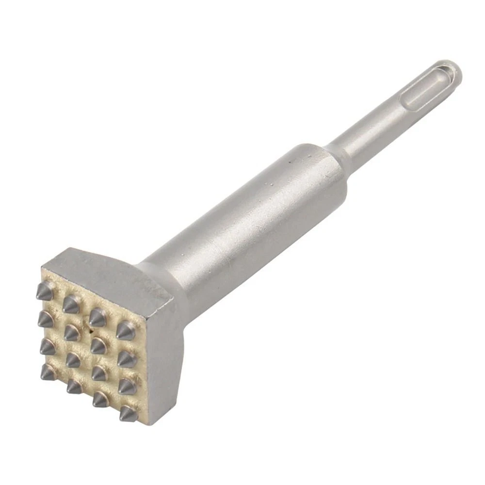 Rotary Shank Tungsten Electric Hammer Drill Bit Hammer Drill Bits Alloy Hammer