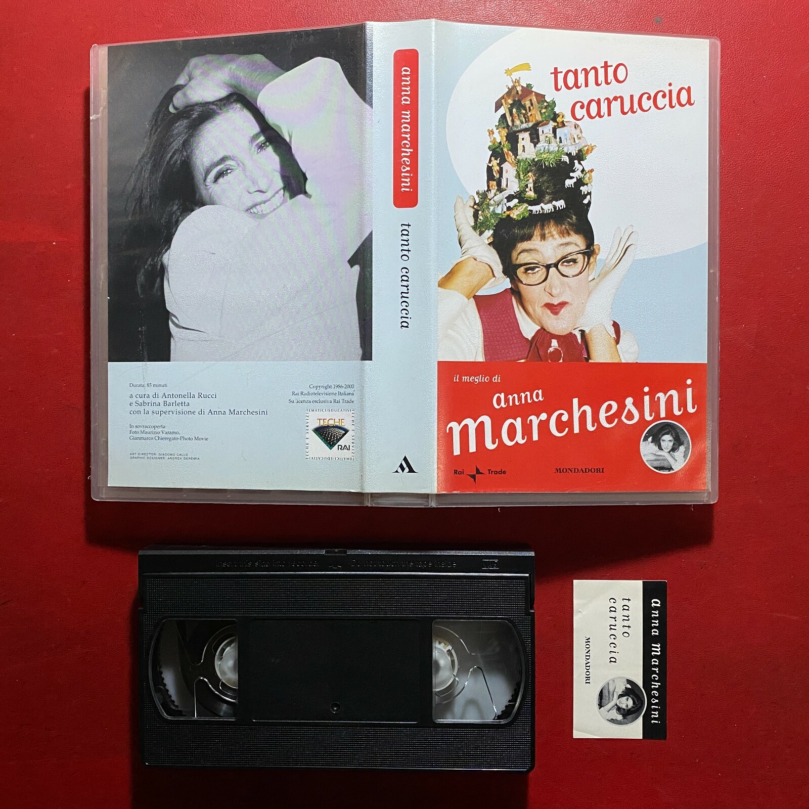 Foto 1 di 3