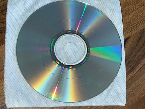 NINA HAGEN Schön Ist Die Welt OOP 2000 GERMANY CD single - Picture 3 of 3