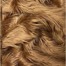 FluffCloud: Plush Pile Fabric - 72" X 60" - DIY Arts, Appar