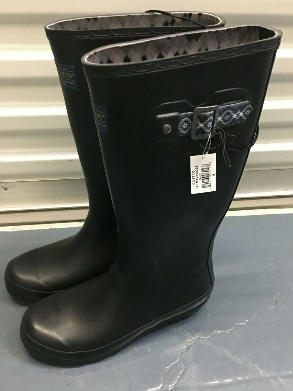 paul sperry shoes costco