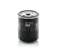 MANN+HUMMELL REPLACEMENT OIL FILTER FOR GRAINGER 4KP98