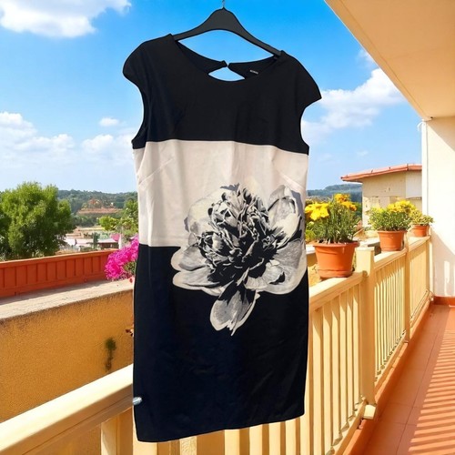 RÖMISCHES DAMEN KLEID GR 18 NEU MIT ETIKETT