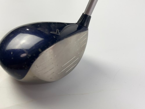 Callaway Great Big Bertha 3 Fairway Graphite GBB System 50 L-Flex RHP, 42" - Picture 4 of 10