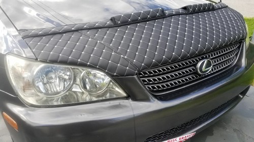 Sujetador capó coche para Lexus IS200 IS300 IS 1999 2000 2001 2002 2003 2004 2005 - Imagen 33 de 45