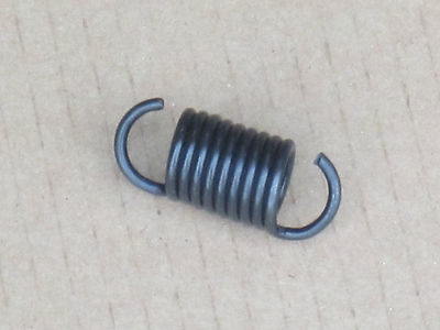 ENGINE GOVERNOR SPRING FOR IH INTERNATIONAL INDUSTRIAL 3514 T-340 T-4 T-5