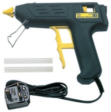 CK Tools Hot Glue Gun 80w 240v T6215
