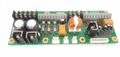 NEW FURUNO 02P6283 PCB CIRCUIT FOR SHIP ECHO SOUNDER FE-700 | eBay