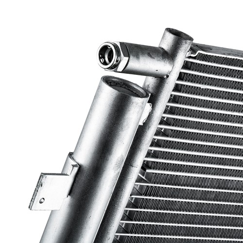 A/C Condenser Fit 2014-2018 Chevy Silverado GMC Sierra 1500 /2015-2020 ...