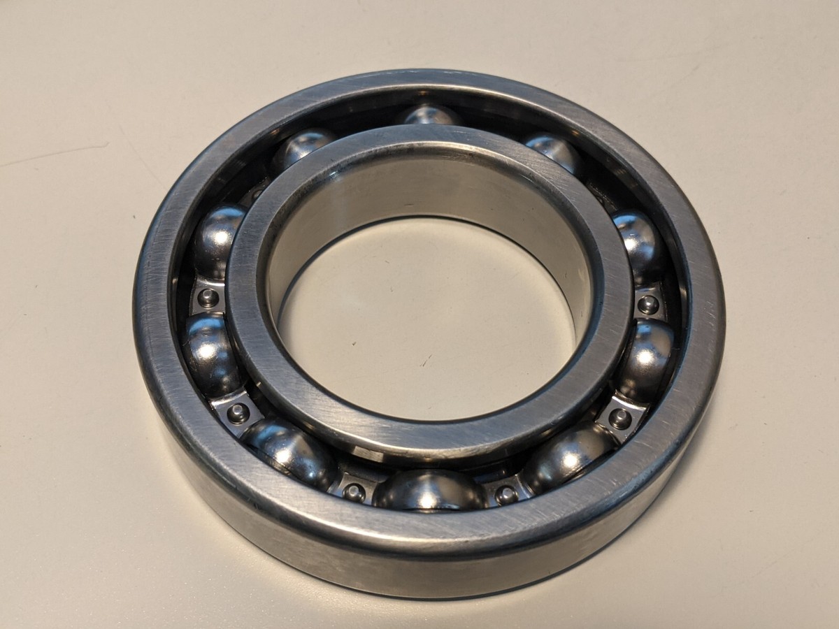 2D5658 Caterpillar Single Row Ball Bearing for sale online | eBay