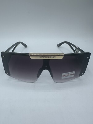 New Original TRUE RELIGION Oversized Square Sunglasses  display picture 2