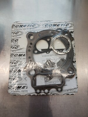 COMETIC Dichtungssatz CRF250 C7185 - Top End Gasket Set Für Motorrad