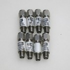 1PC Herotek DT0520 0.5-2GHz SMA RF Coaxial Tunneling Diode Detector