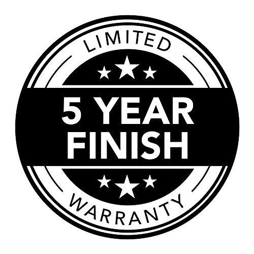 Design House Dummy Door Knob, Oil Rubbed Bronze Door Knob, Door Knobs