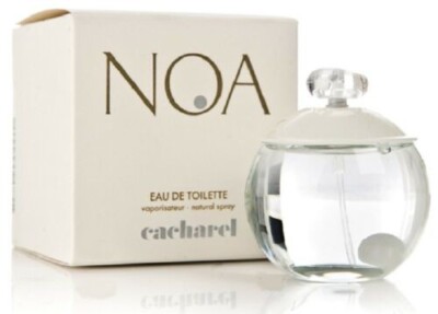 Cacharel Noa EDT  Perfume for Women 3.3 oz