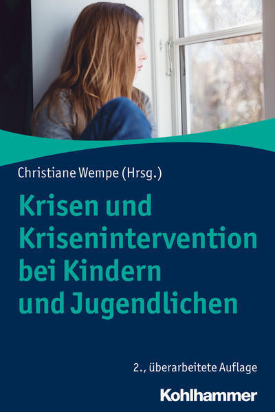 Thumbnail - Krisen Und Krisenintervention Bei Kindern Und Jugendlichen | 2019 |