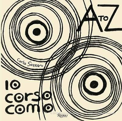 10 Corso Como: A to Z by Carla Sozzani (Paperback, 2014)