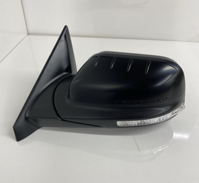 Genuine OEM 2011-2015 Ford Explorer Left Hand Outside Mirror BB5Z