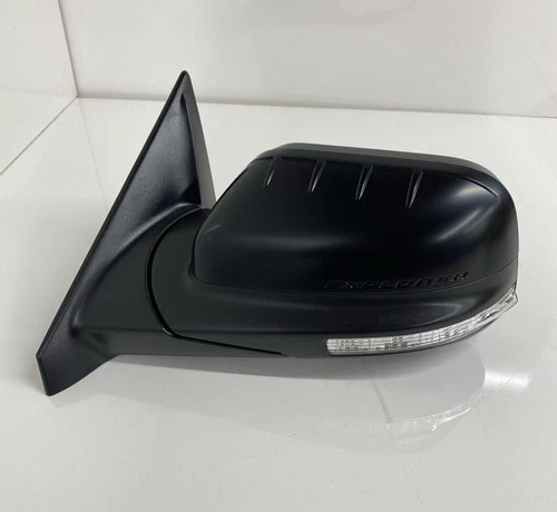 Genuine OEM 2011-2015 Ford Explorer Left Hand Outside Mirror BB5Z-17683-MAPTM