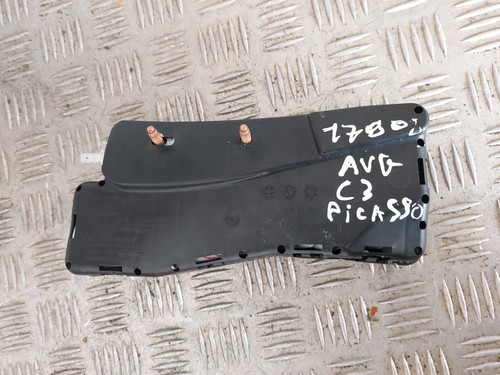 Airbag siège Avant Gauche - CITROËN C3 PICASSO - Réf : 9682604180 - (H) - Picture 1 of 4