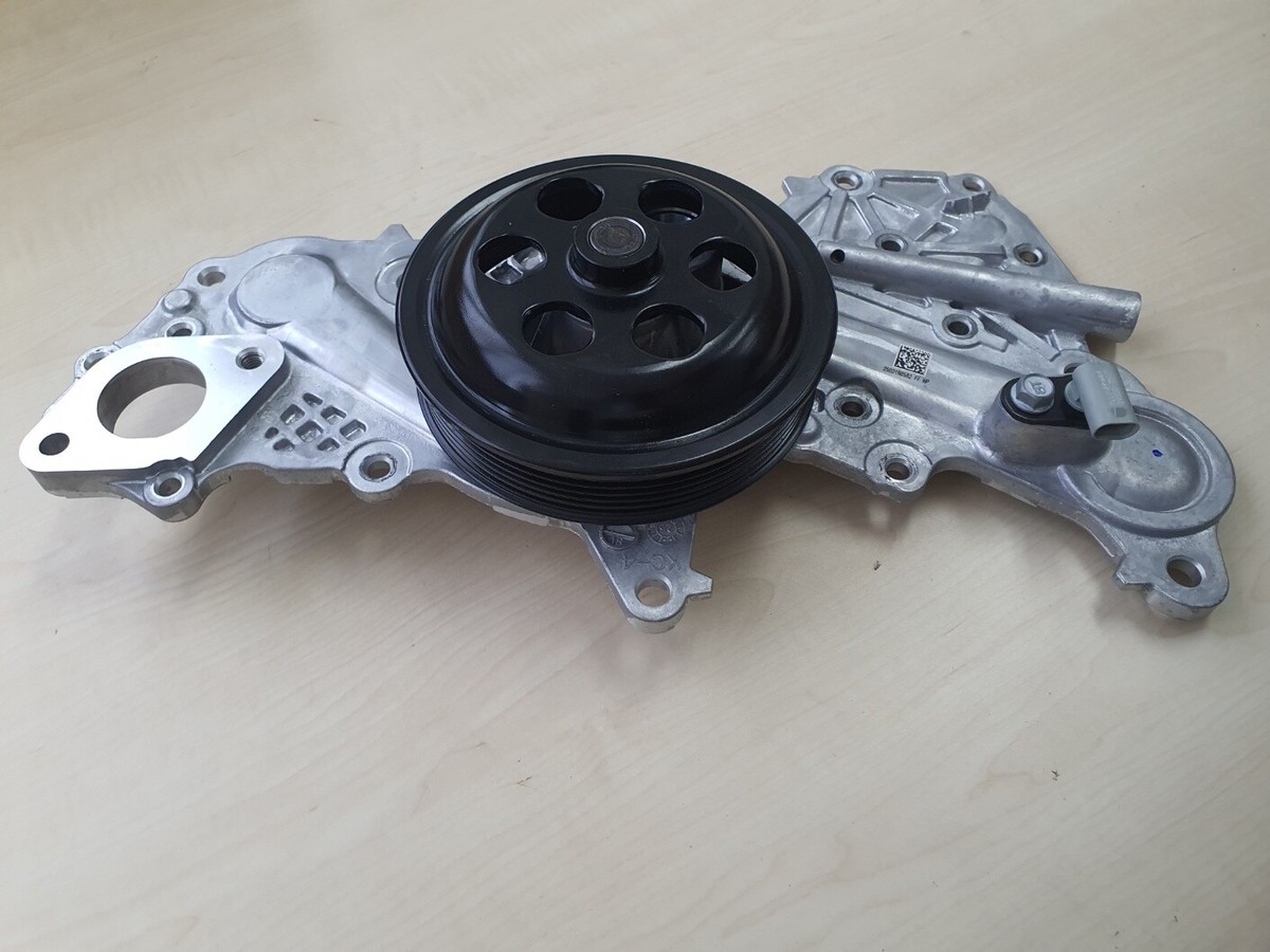 OEM 25100-3N400 Engine Water Pump Assy for Kia Carnival 2022~2025