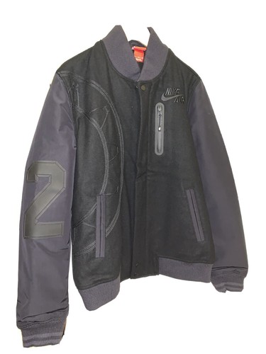 Nike Air Destroyer Jacket Black 