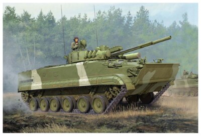 Trumpeter BMP-3 IFV