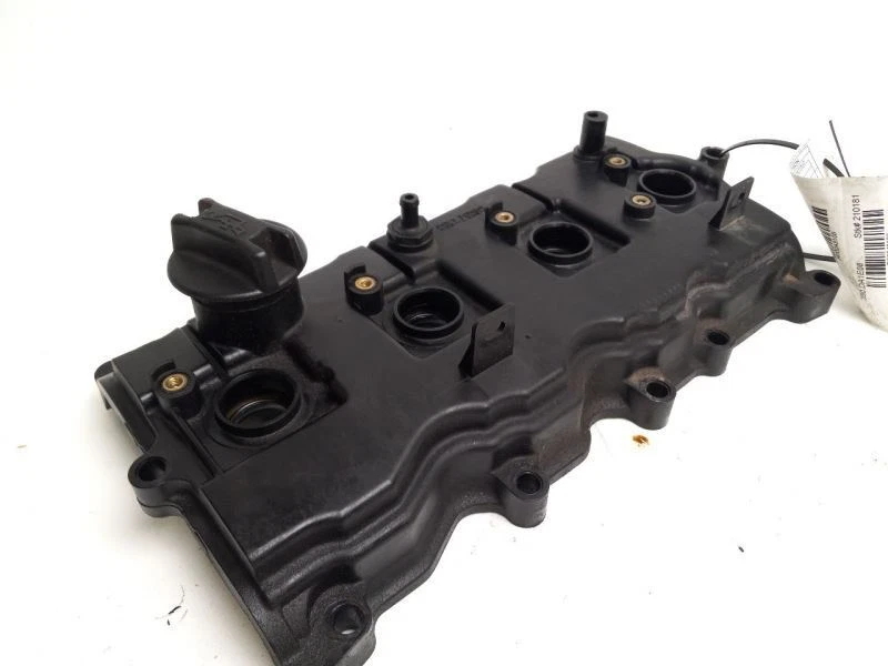 2008 尼桑 ROGUE 气门盖 43108 — 第 3/4 张图片