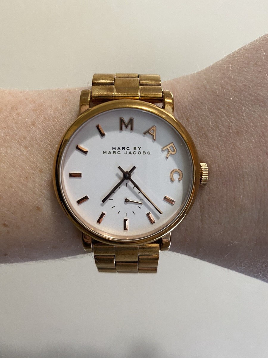 Marc By Marc Jacobs Watch | eBay display picture 3