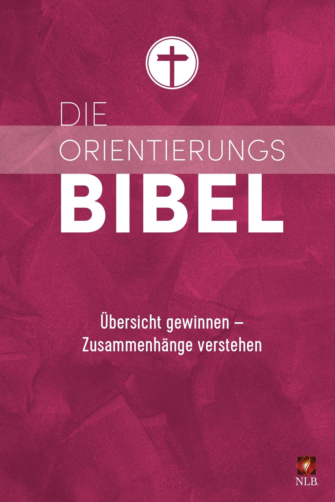 Thumbnail - Die Orientierungsbibel, Ulrich Wendel