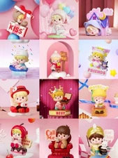 Sweet Bean The Language of Love Series Blind Box Figure toy Confirmed