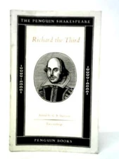 The Tragedy of Richard the Third (William Shakespeare - 1953) (ID:60311)