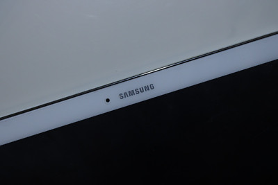 Samsung Galaxy Tab 4 10.1 LTE weiss 16GB Android Tablet Kundenretoure