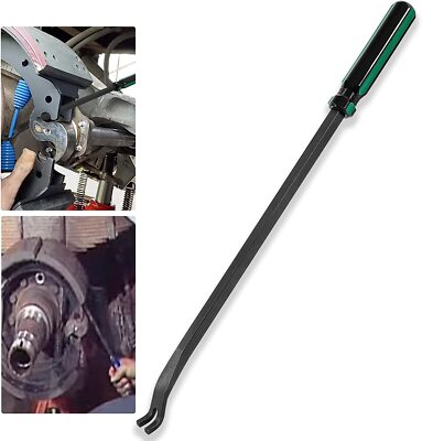 2-In-1 S-Cam Brake Tool - Cal-Van Tools - Foto 4