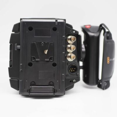 blackmagic URSA mini pro4.6k G1ジャンク blackmagic URSA mini pro4.6k G1ジャンク Blackmagic URSA Mini Pro