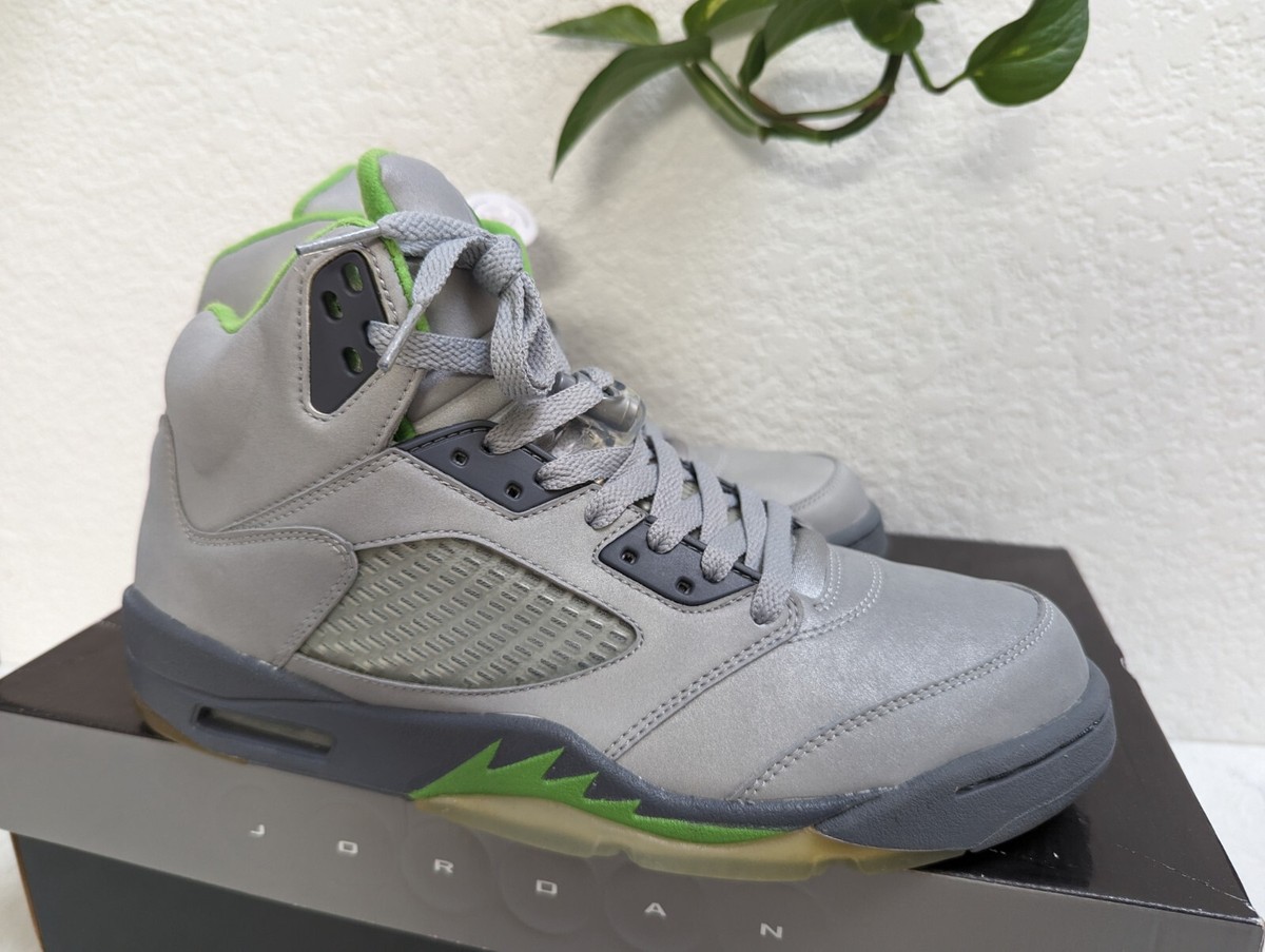 Air Jordan 5 RETRO 27cm 箱あり NIKE スニーカー AIR JORDAN 5 RETRO 27cm｜商品番号
