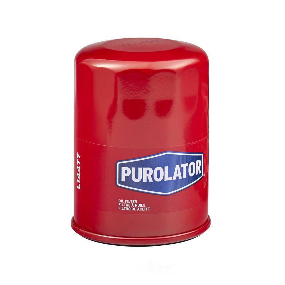 SIX(6) USA Purolator L14477 Oil Filters fits PH4386 57145 1745 V4477 LF413 B37