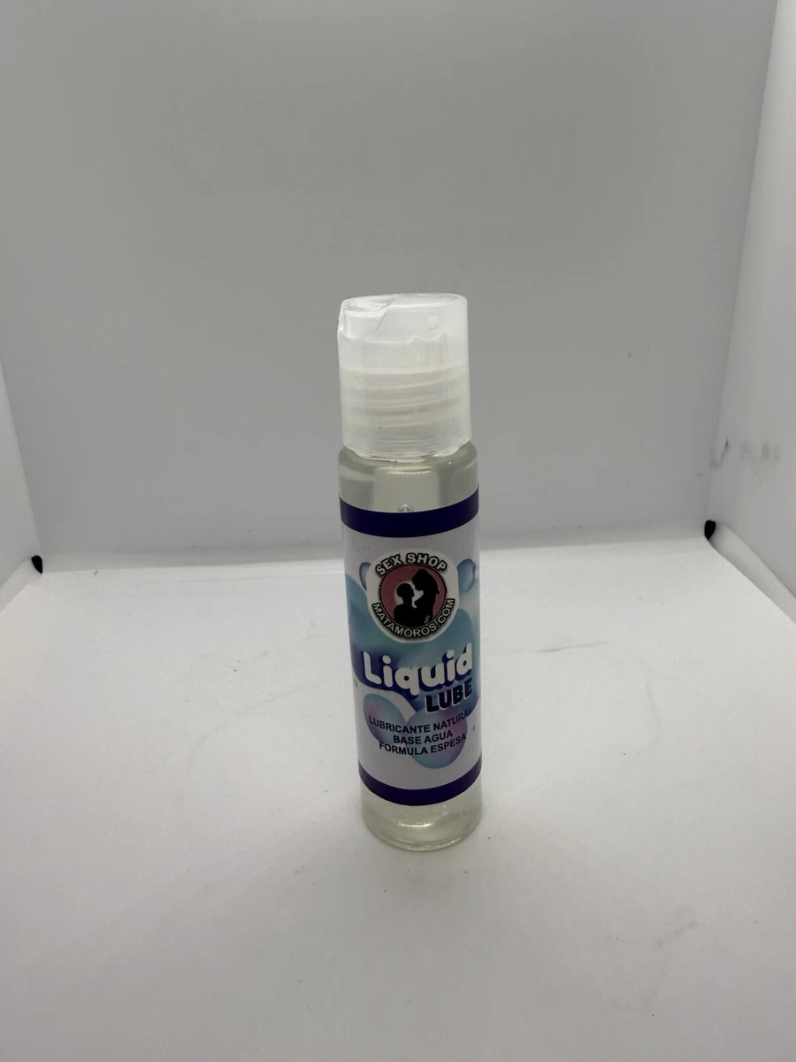male vibrater Lubricantes caseros y comerciales ecológicos main image 0