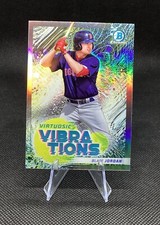 2022 Bowman Chrome VIRTUOSIC VIBRATIONS You Pick!