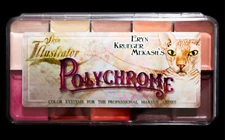 Premiere Products PPI Skin Illustrator Mekash's POLYCHROME Alcohol Activated