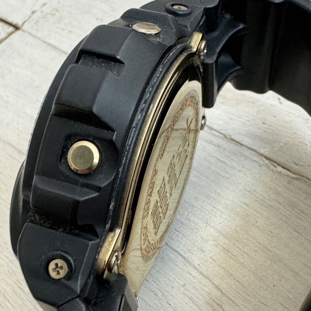 Casio G-Shock Dw-6900 Digital Quartz Men Stussy 25Th Casio G-Shock Dw-6900 Digital Quartz Men Stussy 25Th