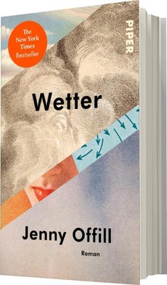Wetter | Jenny Offill | deutsch | Weather