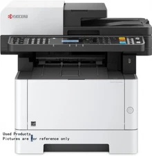 KYOCERA ECOSYS M2540dw All-in-One Monochrome Laser Printer 42 ppm with Toner
